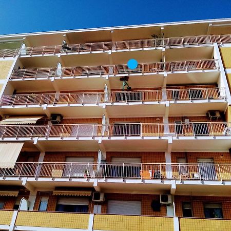 Appartamento Domus Flavia Termoli Esterno foto
