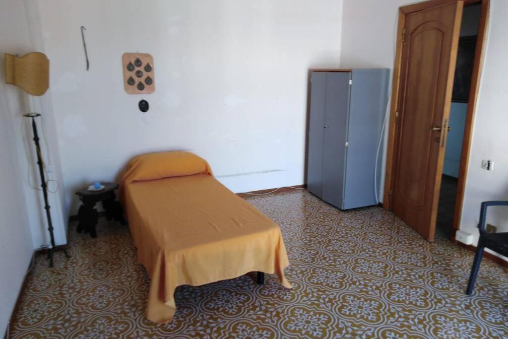 Appartamento Domus Flavia Termoli Esterno foto