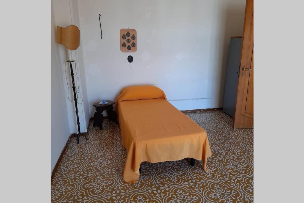 Appartamento Domus Flavia Termoli Esterno foto